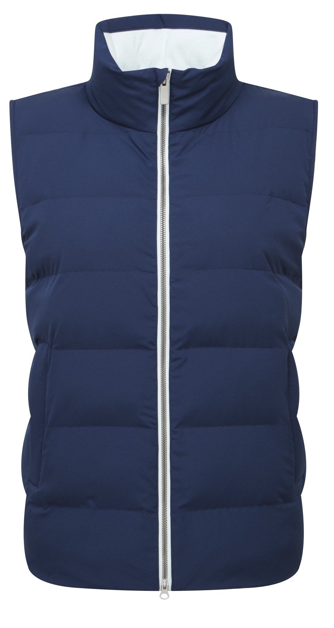 FootJoy ThermoSeries Insulated gilet da donna, blu navy