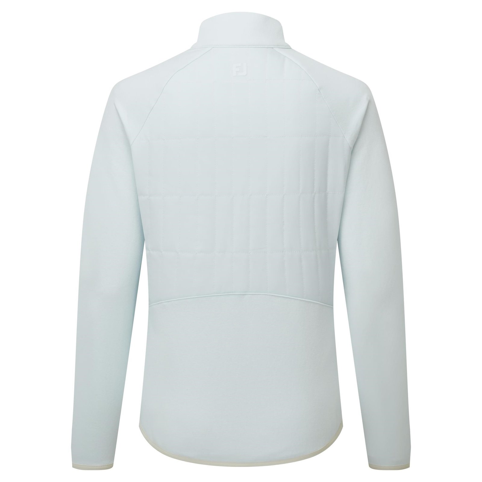FootJoy ThermoSeries Hybrid giacca da donna, ice blue