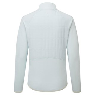 FootJoy ThermoSeries Hybrid giacca da donna, ice blue