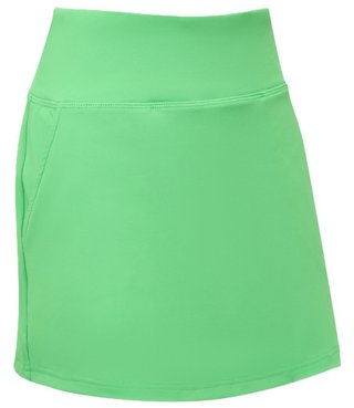 FootJoy Aerial Performance Knit gonna da golf donna, emerald
