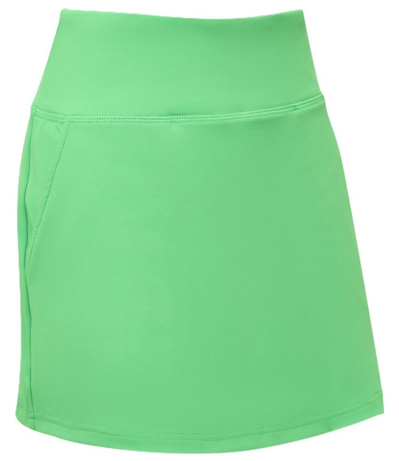 FootJoy Aerial Performance Knit gonna da golf donna, emerald