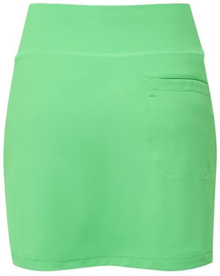 FootJoy Aerial Performance Knit gonna da golf donna, emerald
