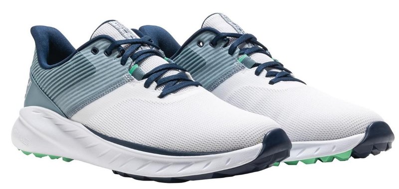 FootJoy Flex scarpe da golf uomo, bianche