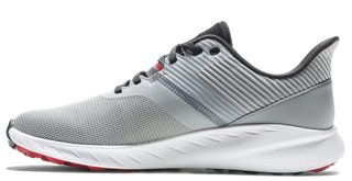 FootJoy Flex scarpe da golf uomo, grigie