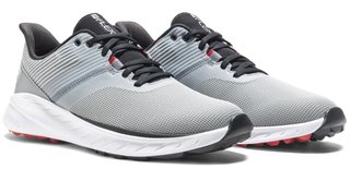 FootJoy Flex scarpe da golf uomo, grigie