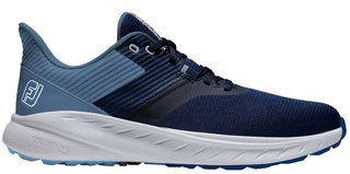 FootJoy Flex scarpe da golf uomo, blu