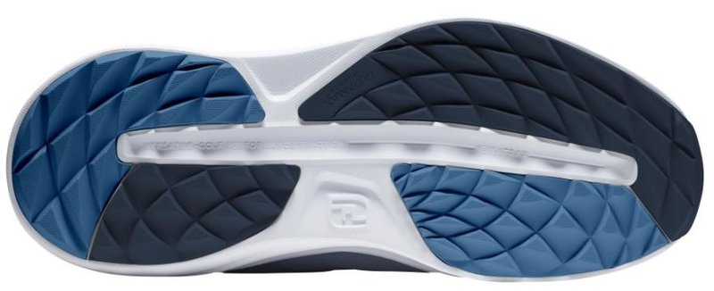 FootJoy Flex scarpe da golf uomo, blu