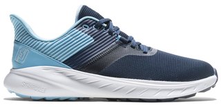 FootJoy Flex scarpe da golf uomo, blu
