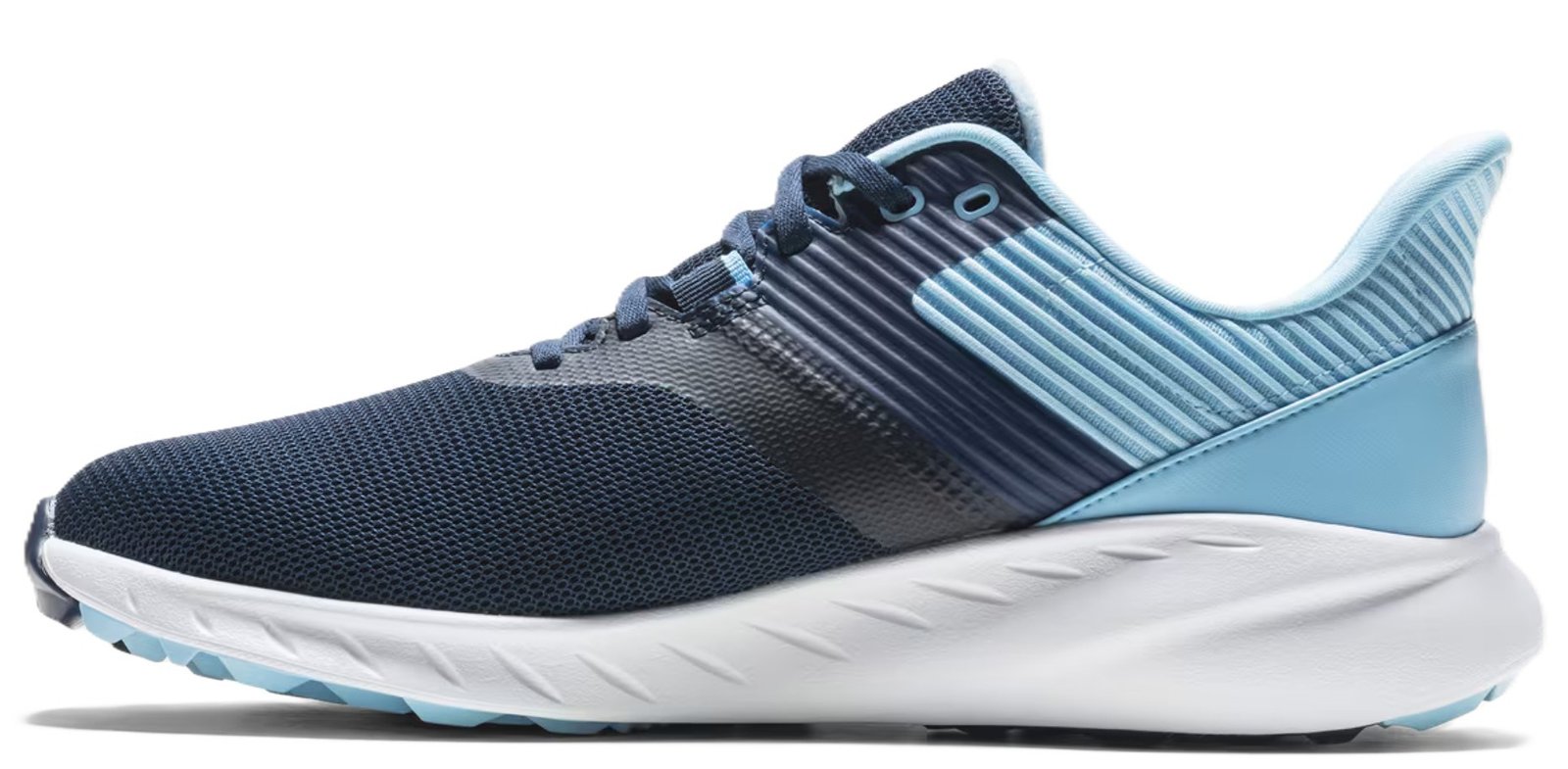 FootJoy Flex scarpe da golf uomo, blu