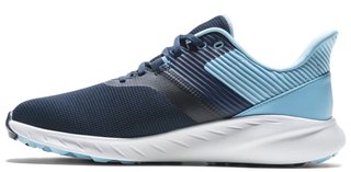 FootJoy Flex scarpe da golf uomo, blu