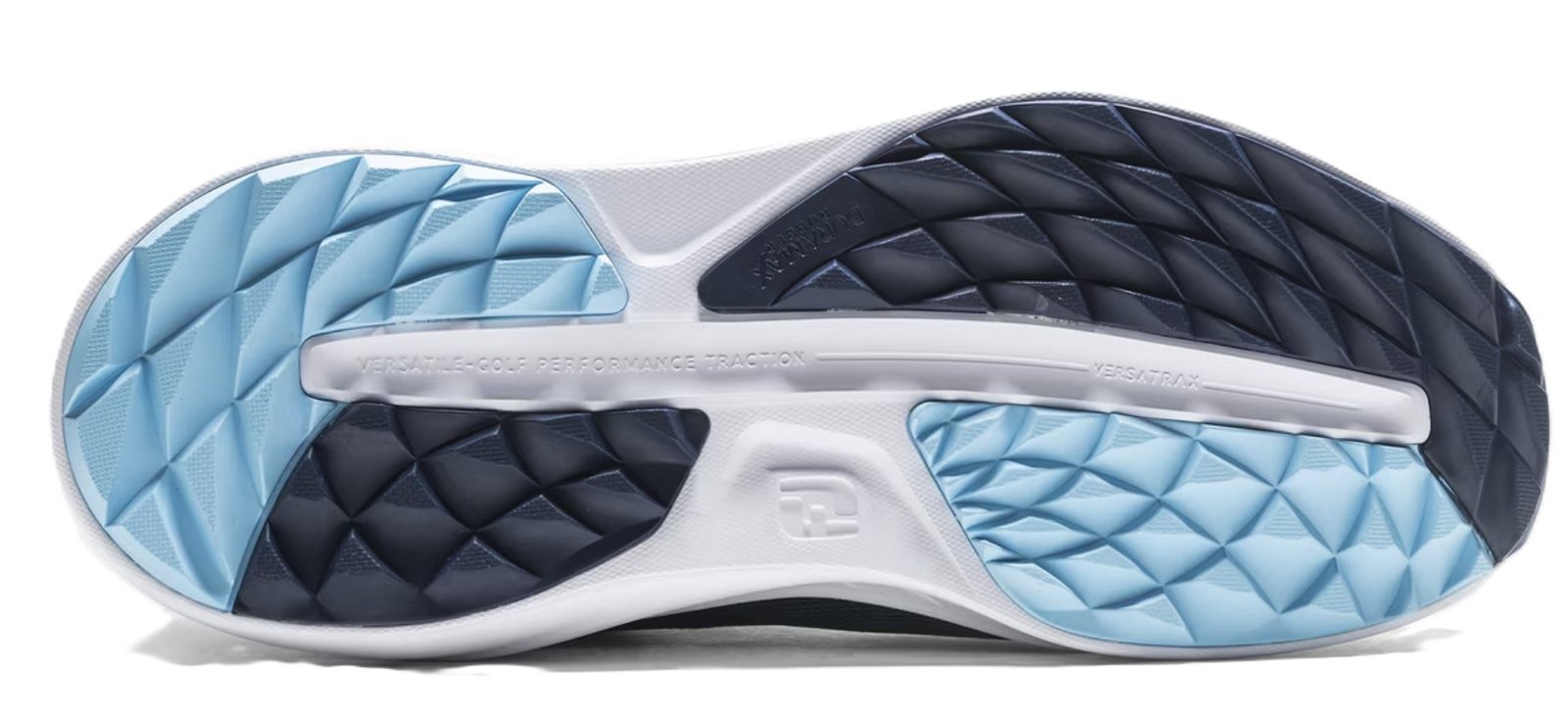 FootJoy Flex scarpe da golf uomo, blu