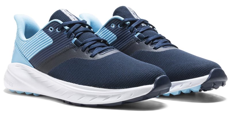 FootJoy Flex scarpe da golf uomo, blu