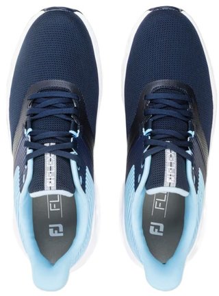 FootJoy Flex scarpe da golf uomo, blu