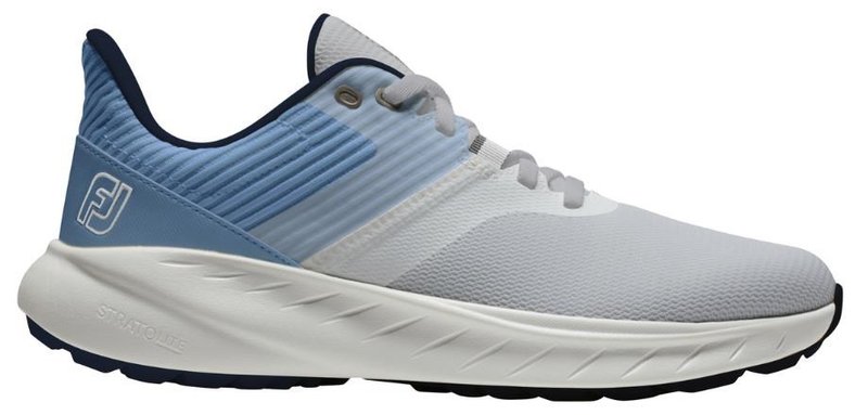 FootJoy Flex scarpe da golf donna, grigie