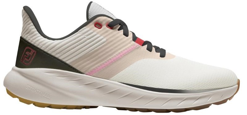 FootJoy Flex scarpe da golf donna, beige