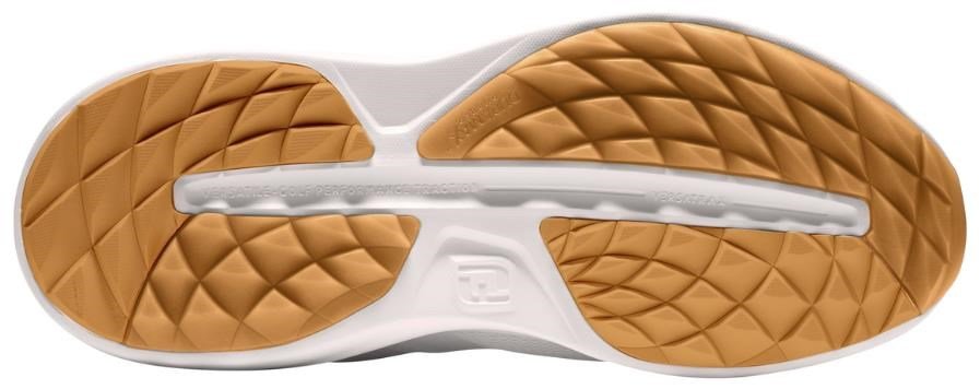 FootJoy Flex scarpe da golf donna, beige