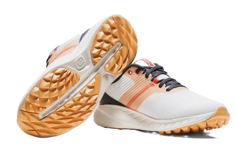 FootJoy Flex scarpe da golf donna, beige