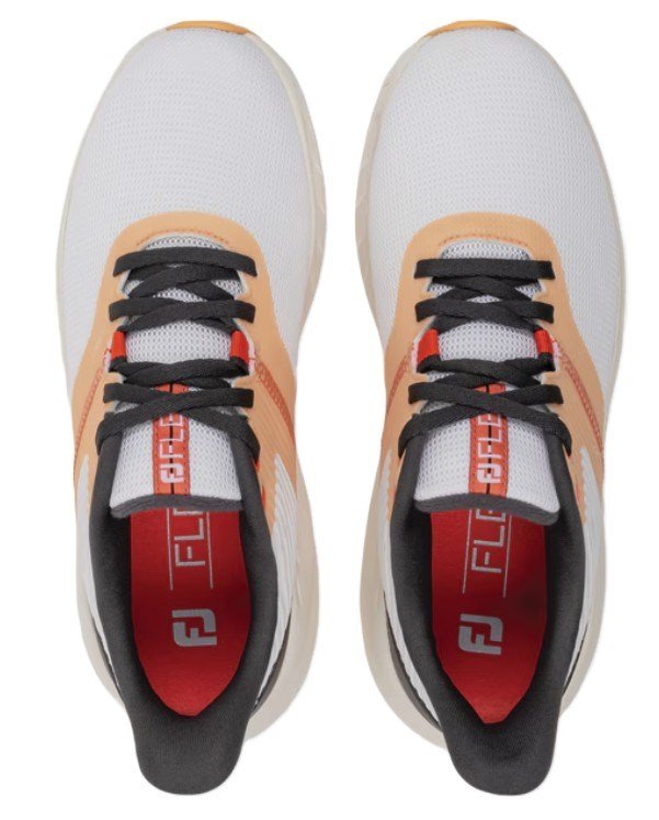 FootJoy Flex scarpe da golf donna, beige
