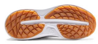 FootJoy Flex scarpe da golf donna, bianco/grigio