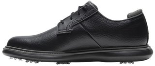 FootJoy FootJoy Traditions Blucher scarpe da golf uomo, nere
