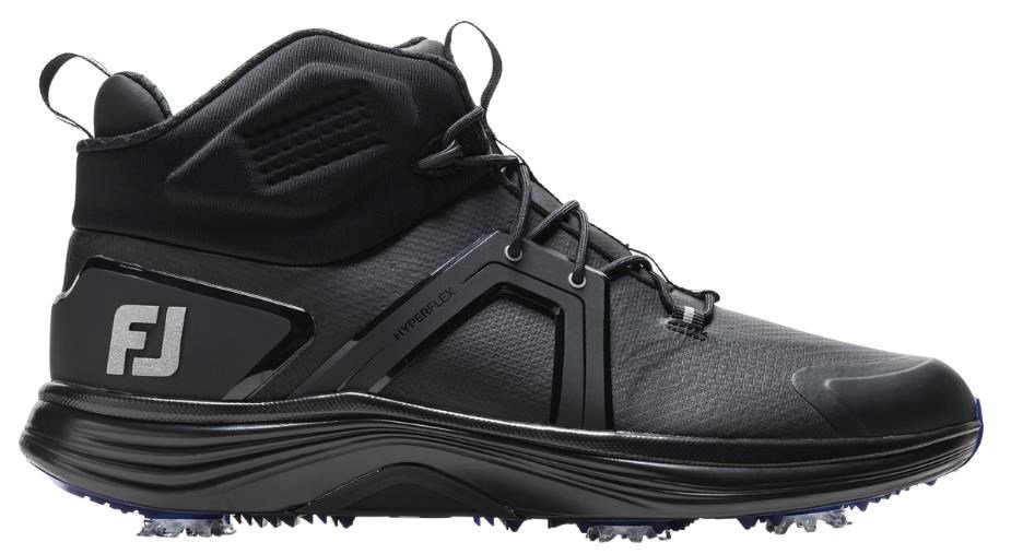 FootJoy HyperFlex Boot scarpe da golf uomo, nere