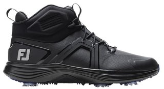 FootJoy HyperFlex Boot scarpe da golf uomo, nere