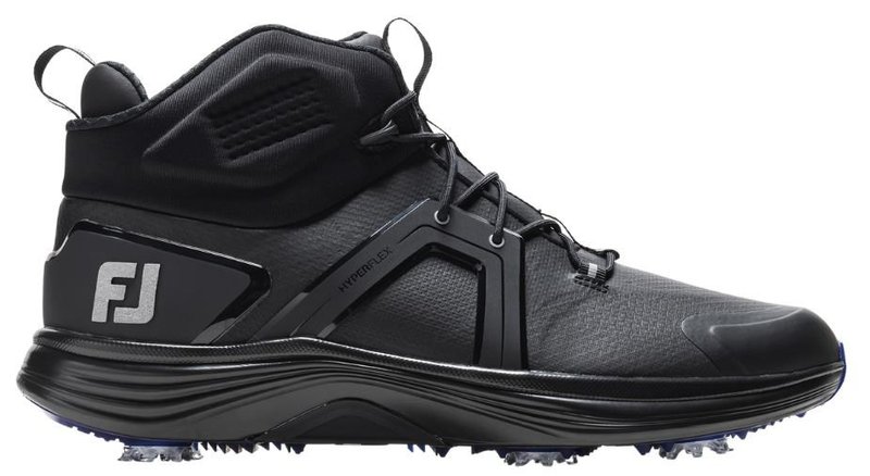FootJoy HyperFlex Boot scarpe da golf uomo, nere