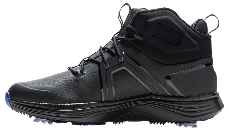 FootJoy HyperFlex Boot scarpe da golf uomo, nere