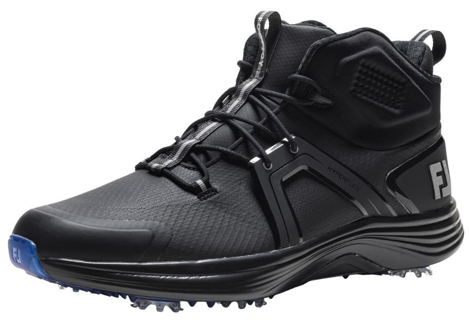 FootJoy HyperFlex Boot scarpe da golf uomo, nere