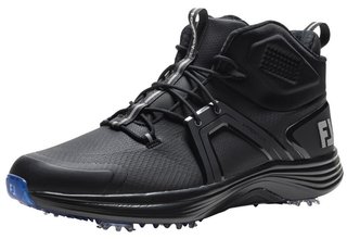 FootJoy HyperFlex Boot scarpe da golf uomo, nere