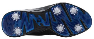 FootJoy HyperFlex Boot scarpe da golf uomo, nere