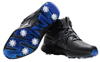 FootJoy HyperFlex Boot scarpe da golf uomo, nere