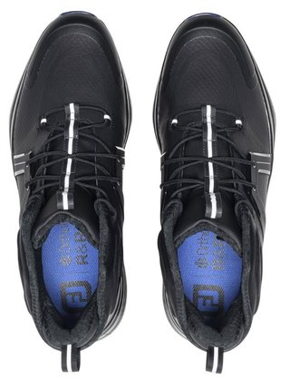 FootJoy HyperFlex Boot scarpe da golf uomo, nere