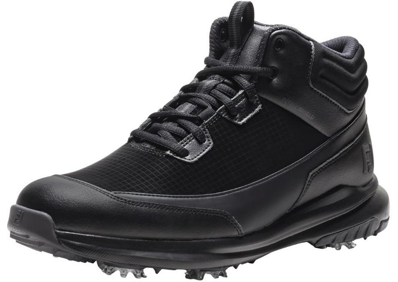 FootJoy Stormwalker scarpe da golf uomo, nere
