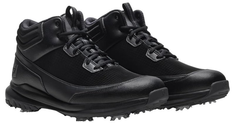 FootJoy Stormwalker scarpe da golf uomo, nere