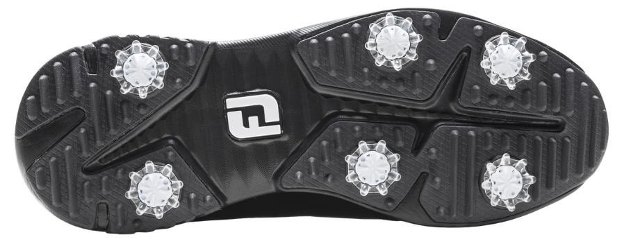 FootJoy Stormwalker scarpe da golf uomo, nere