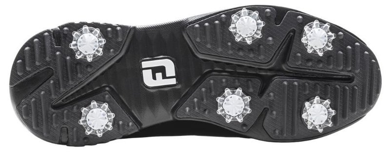 FootJoy Stormwalker scarpe da golf uomo, nere