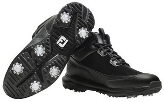 FootJoy Stormwalker scarpe da golf uomo, nere