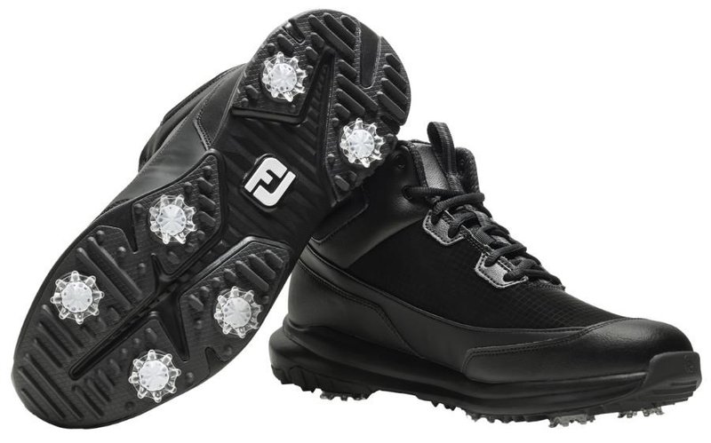FootJoy Stormwalker scarpe da golf uomo, nere