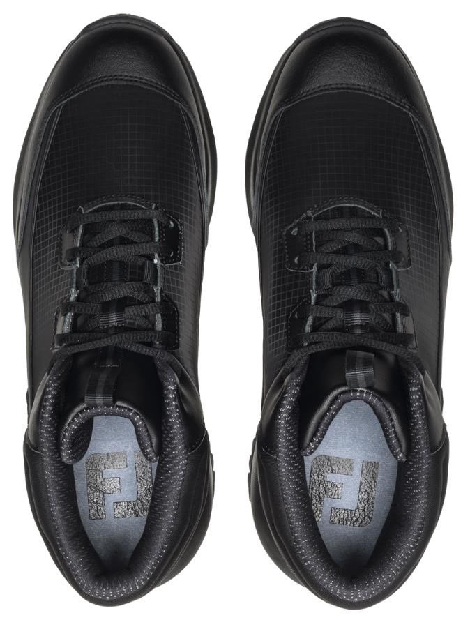 FootJoy Stormwalker scarpe da golf uomo, nere