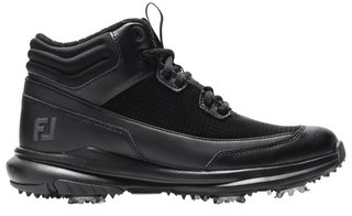 FootJoy FootJoy Stormwalker Boot scarpe da golf donna, nere