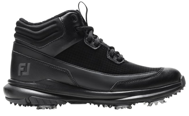 FootJoy FootJoy Stormwalker Boot scarpe da golf donna, nere