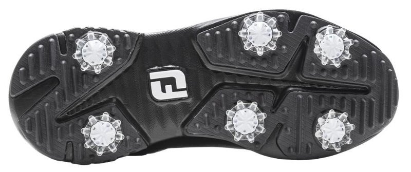 FootJoy FootJoy Stormwalker Boot scarpe da golf donna, nere