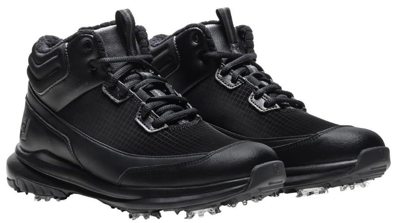 FootJoy FootJoy Stormwalker Boot scarpe da golf donna, nere