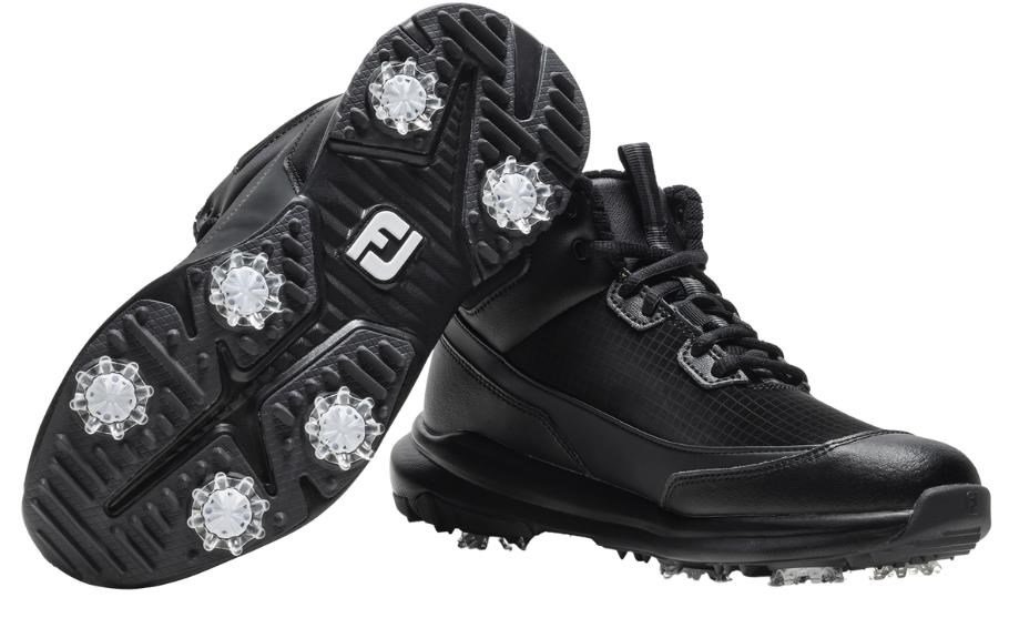 FootJoy FootJoy Stormwalker Boot scarpe da golf donna, nere