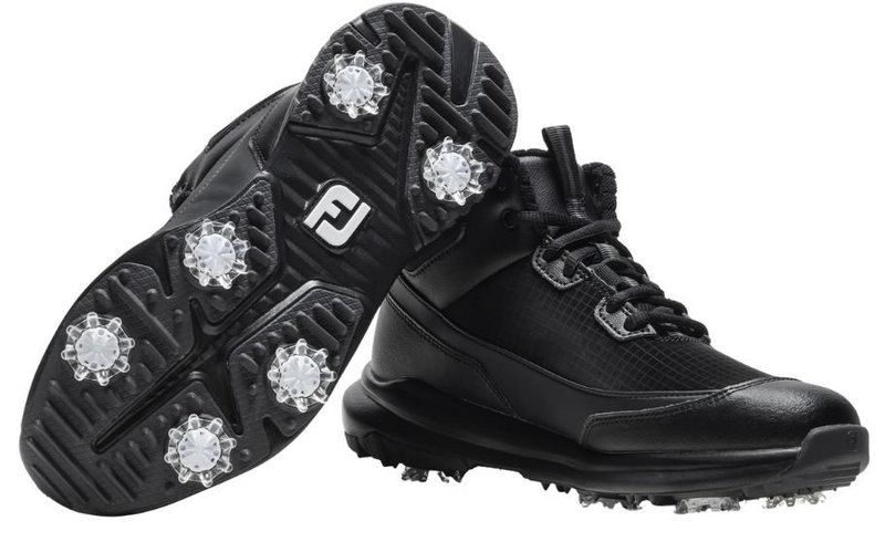 FootJoy FootJoy Stormwalker Boot scarpe da golf donna, nere