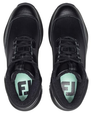 FootJoy FootJoy Stormwalker Boot scarpe da golf donna, nere