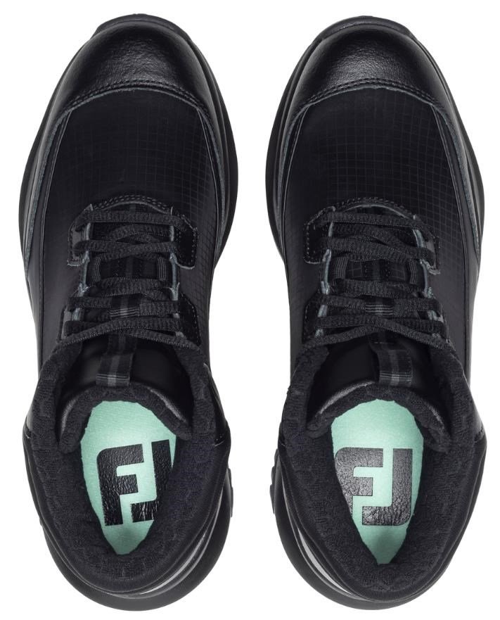 FootJoy FootJoy Stormwalker Boot scarpe da golf donna, nere