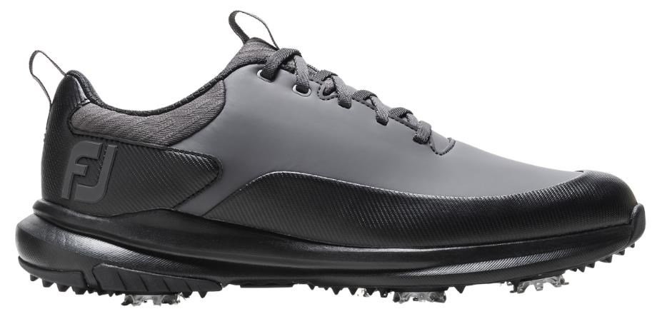 FootJoy Tour Rival scarpe da golf uomo, nere