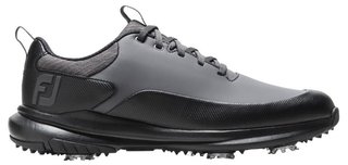 FootJoy Tour Rival scarpe da golf uomo, nere